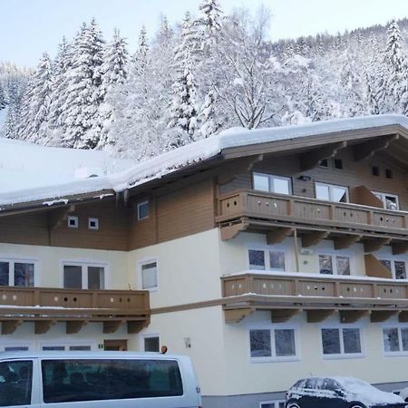 Appartamento Haus Dienten Dienten am Hochkönig Esterno foto