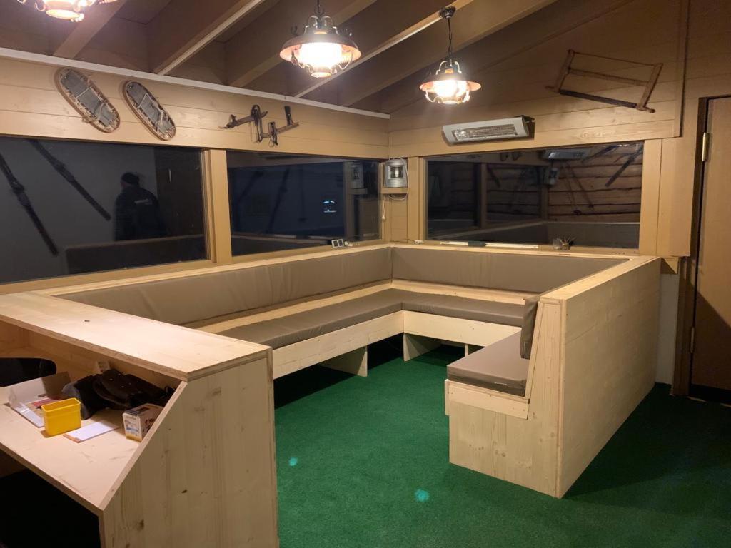 Appartamento Haus Dienten Dienten am Hochkönig Esterno foto