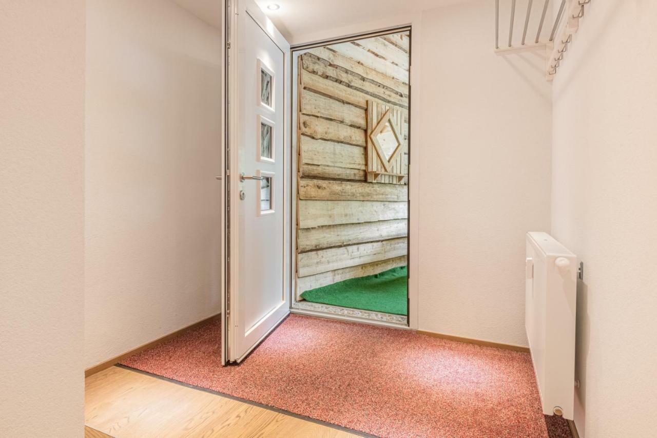 Appartamento Haus Dienten Dienten am Hochkönig Esterno foto