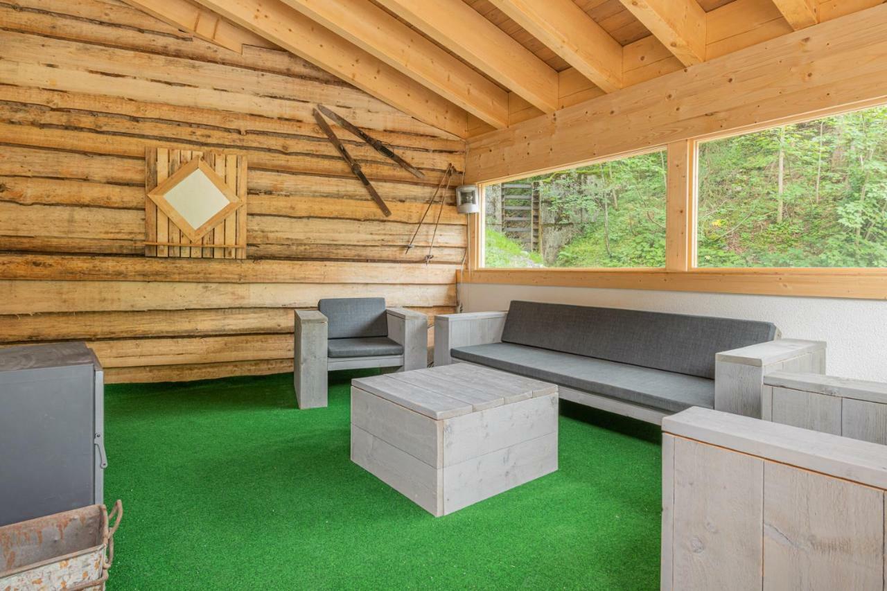 Appartamento Haus Dienten Dienten am Hochkönig Esterno foto